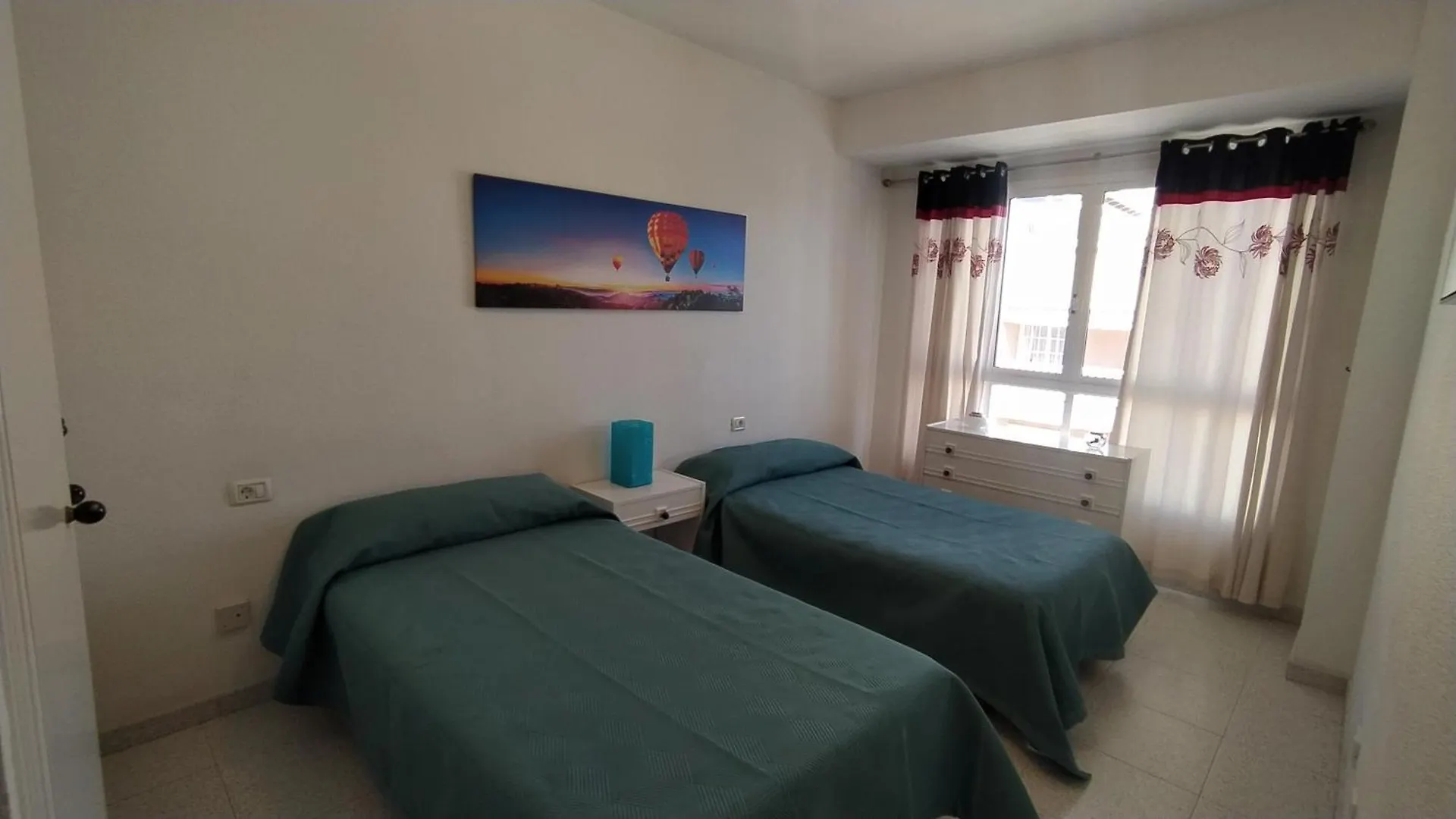 Apartamento Arena Dorada El Médano إسبانيا