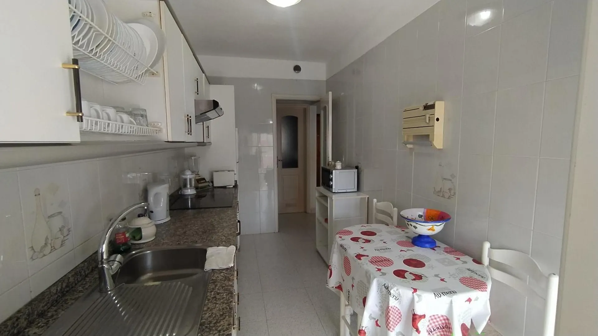 شقة Apartamento Arena Dorada El Médano