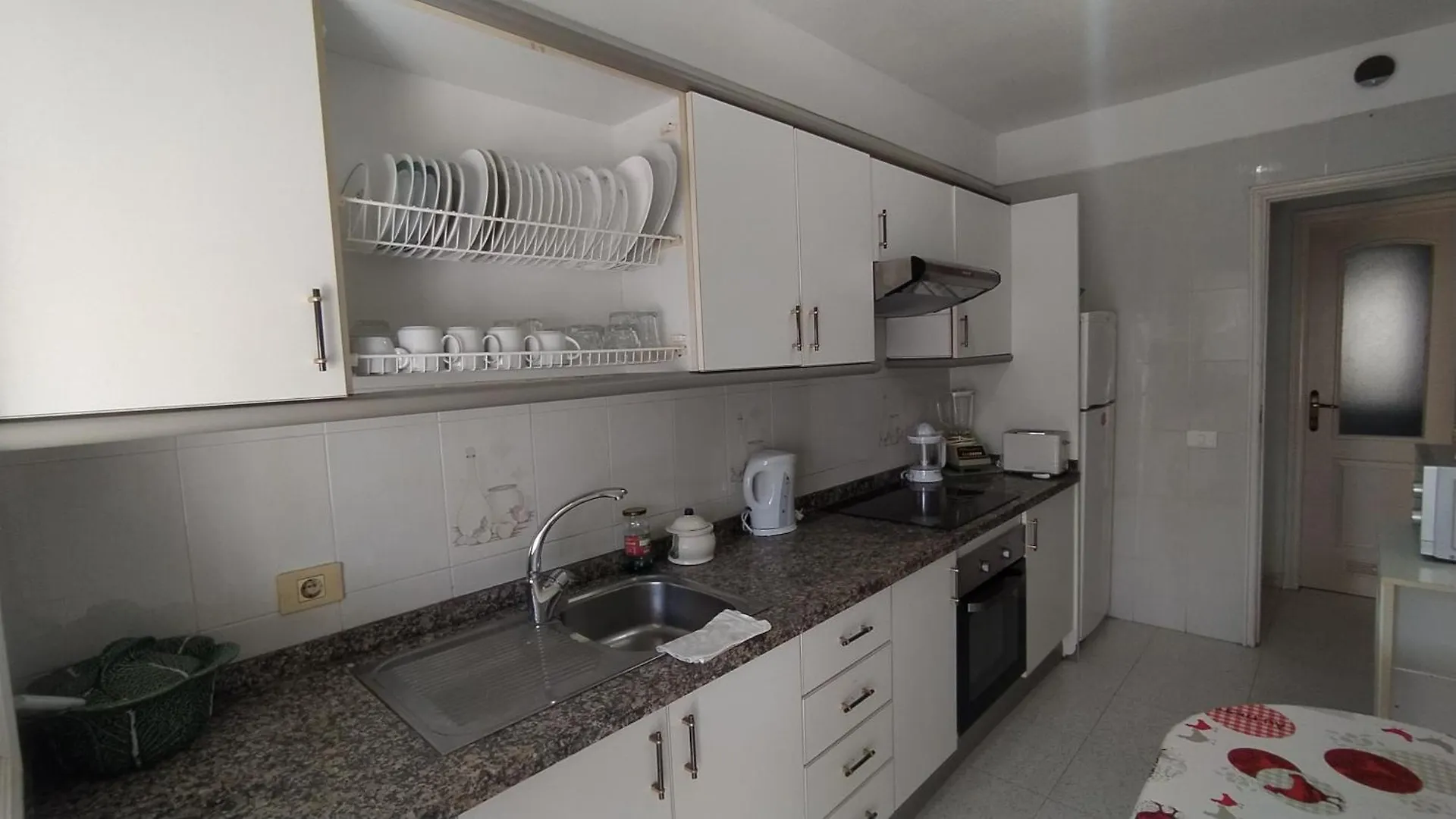 Apartamento Arena Dorada El Médano إسبانيا