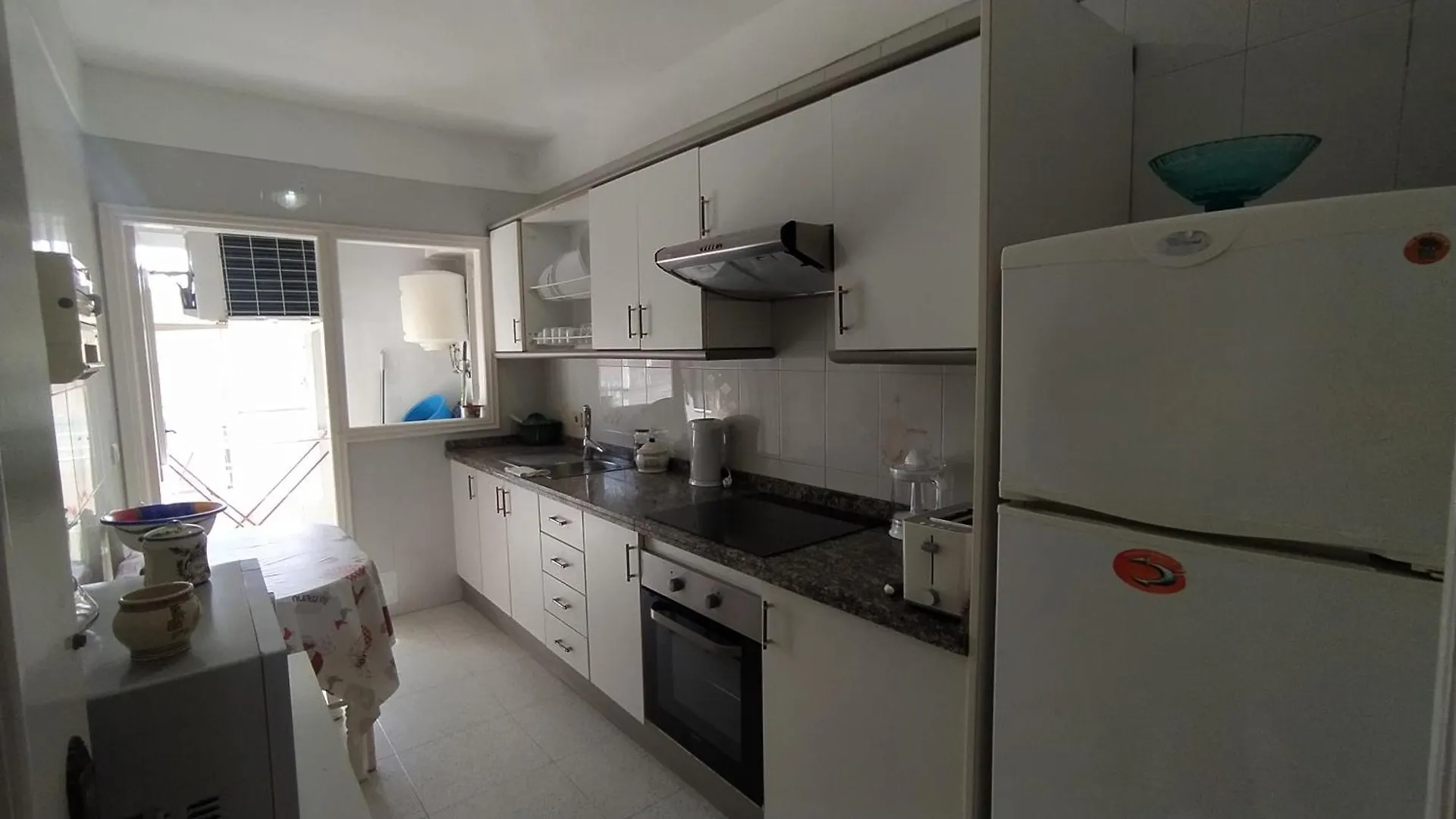 Apartamento Arena Dorada El Médano 0*,
