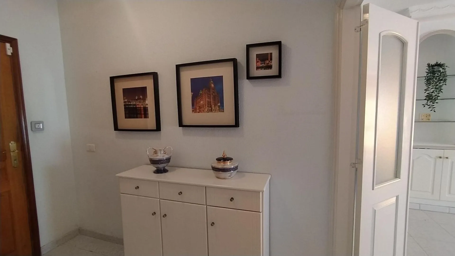Apartamento Arena Dorada El Médano