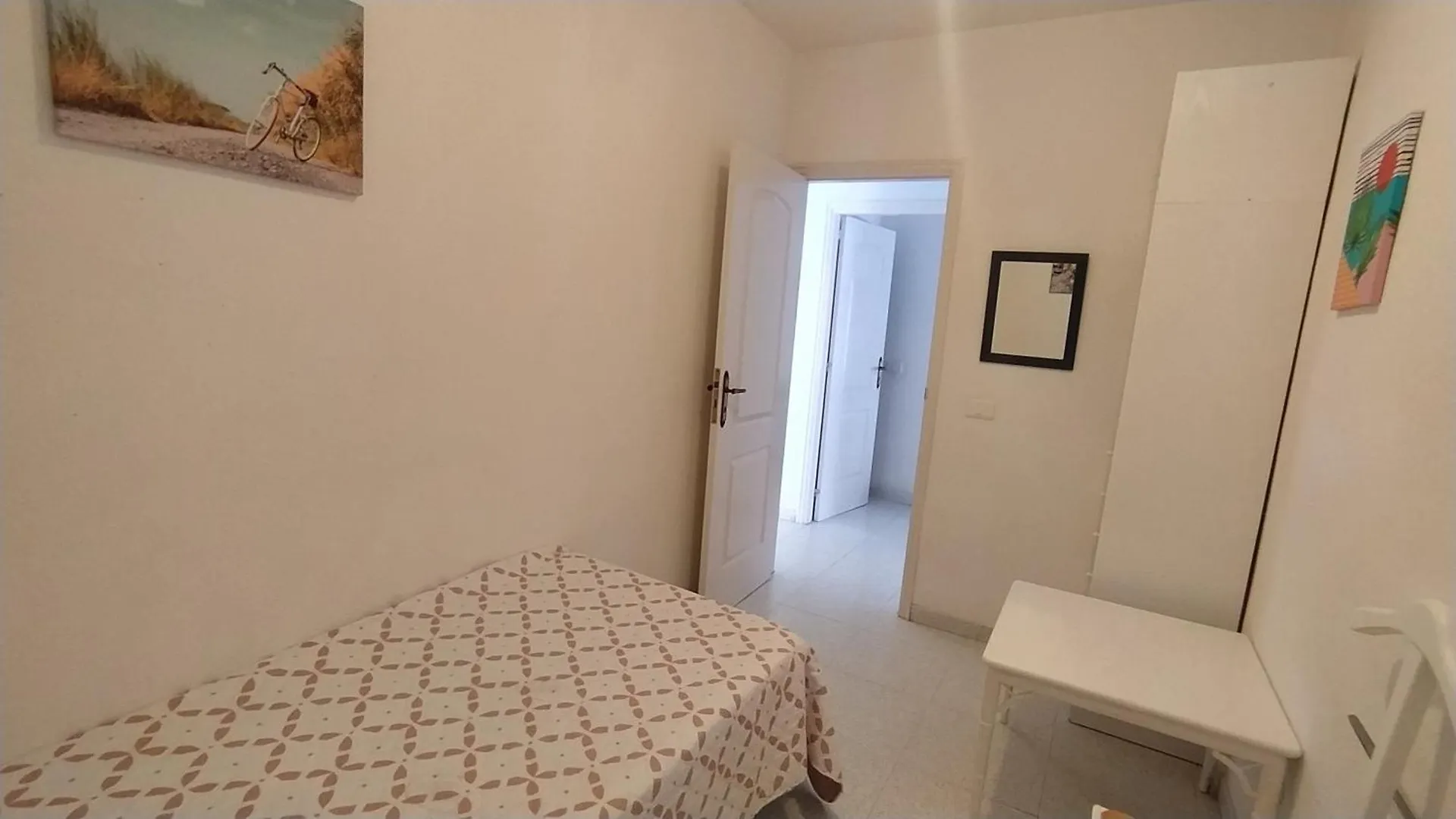 Apartamento Arena Dorada El Médano 0*,  إسبانيا