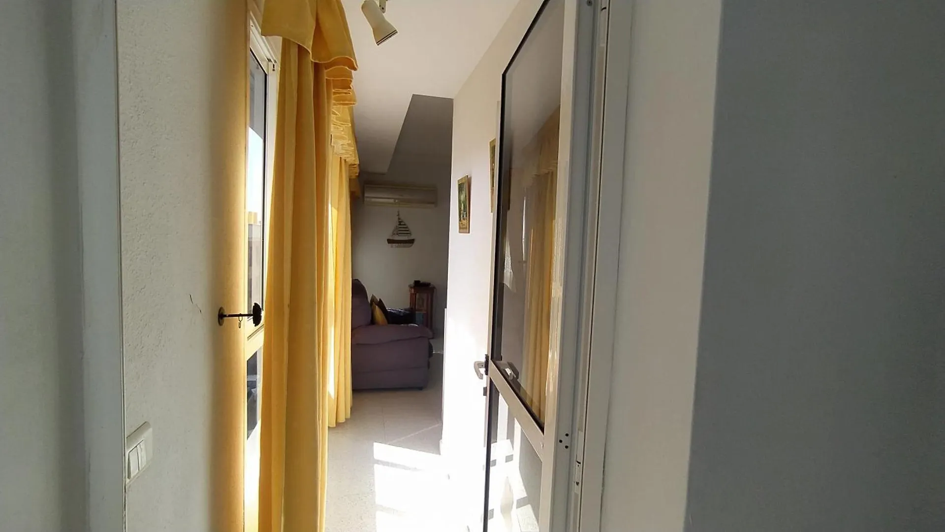 شقة Apartamento Arena Dorada El Médano
