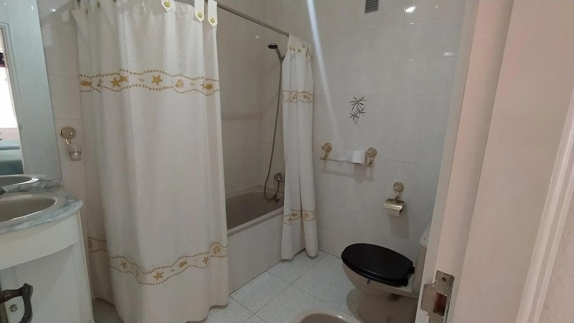 شقة Apartamento Arena Dorada El Médano إسبانيا