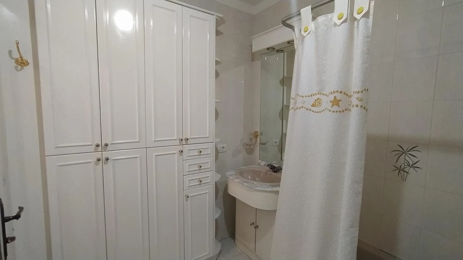 Apartamento Arena Dorada El Médano شقة