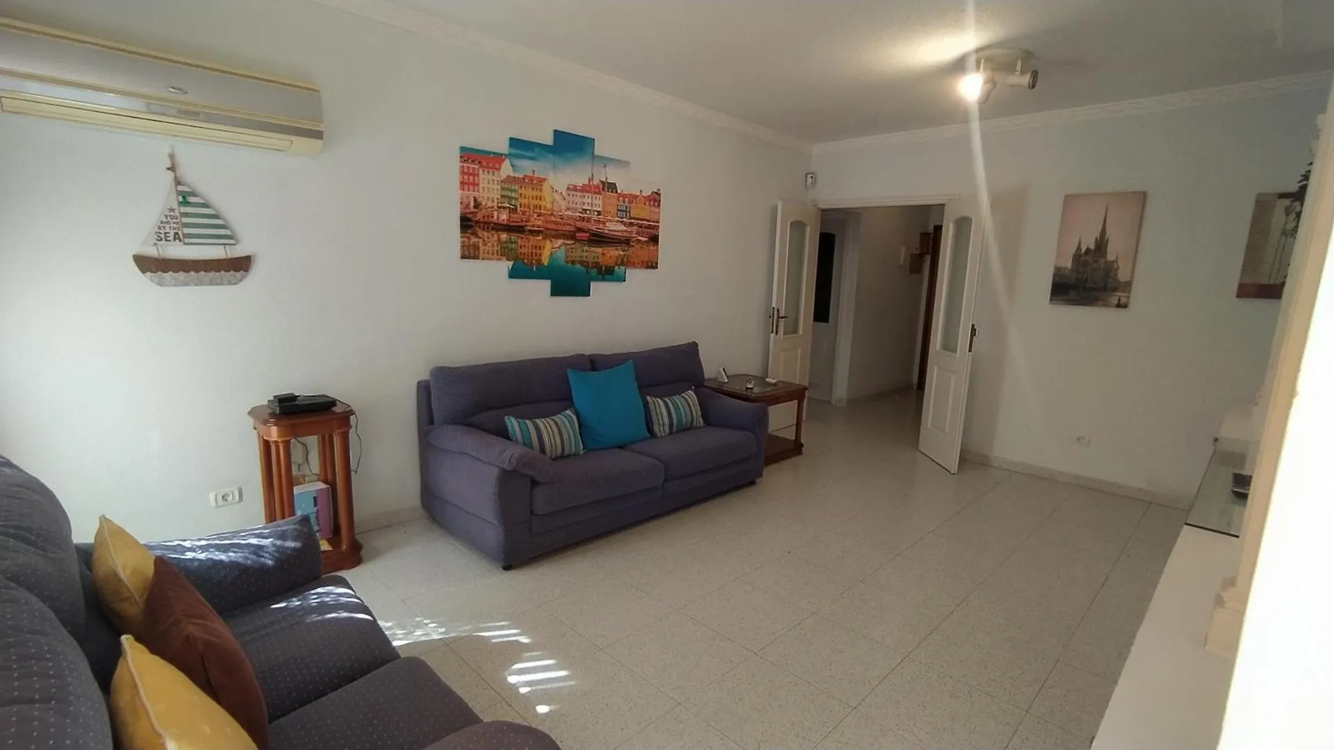 Apartamento Arena Dorada El Médano 0*,
